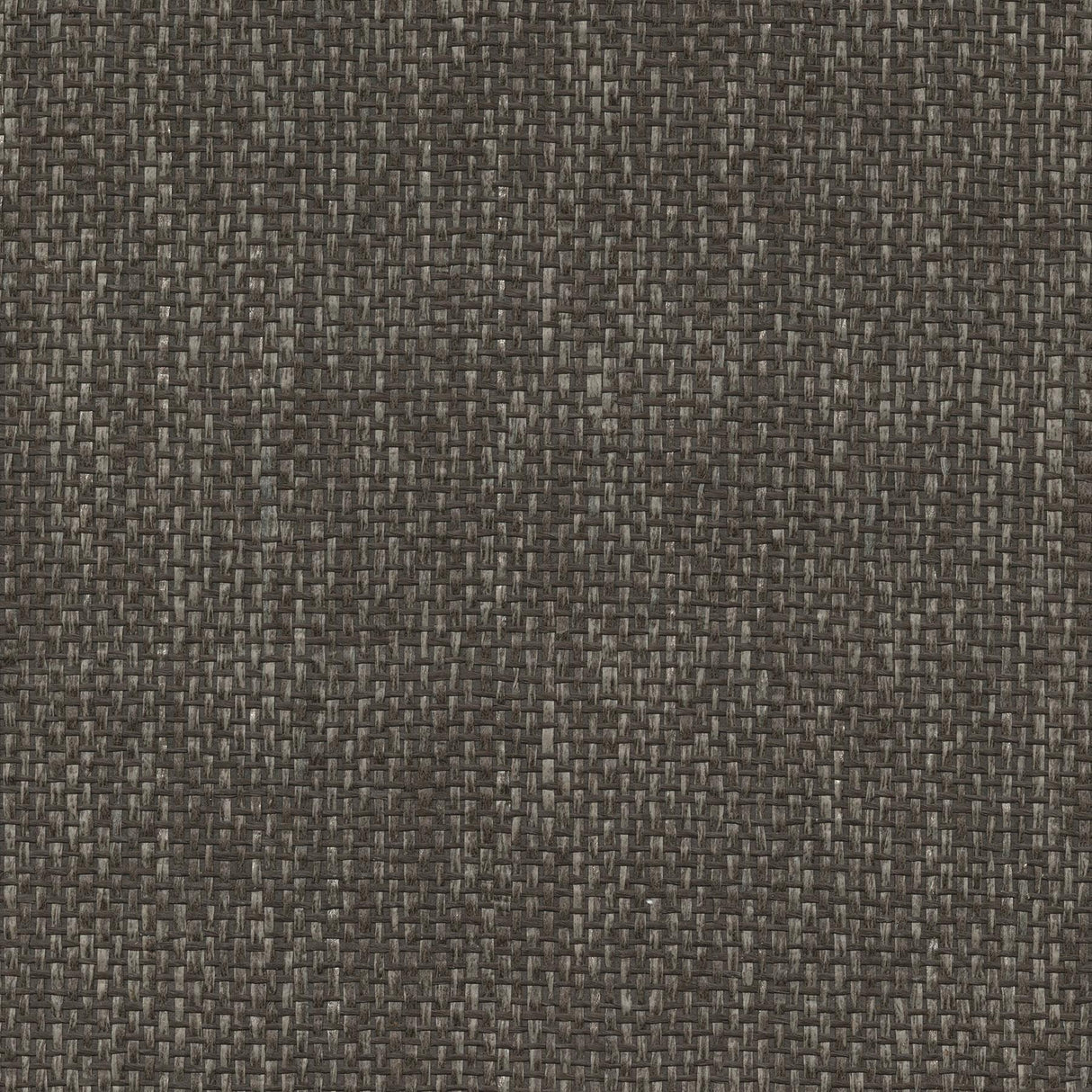 York Wujiang Espresso Paper Weave Wallpaper