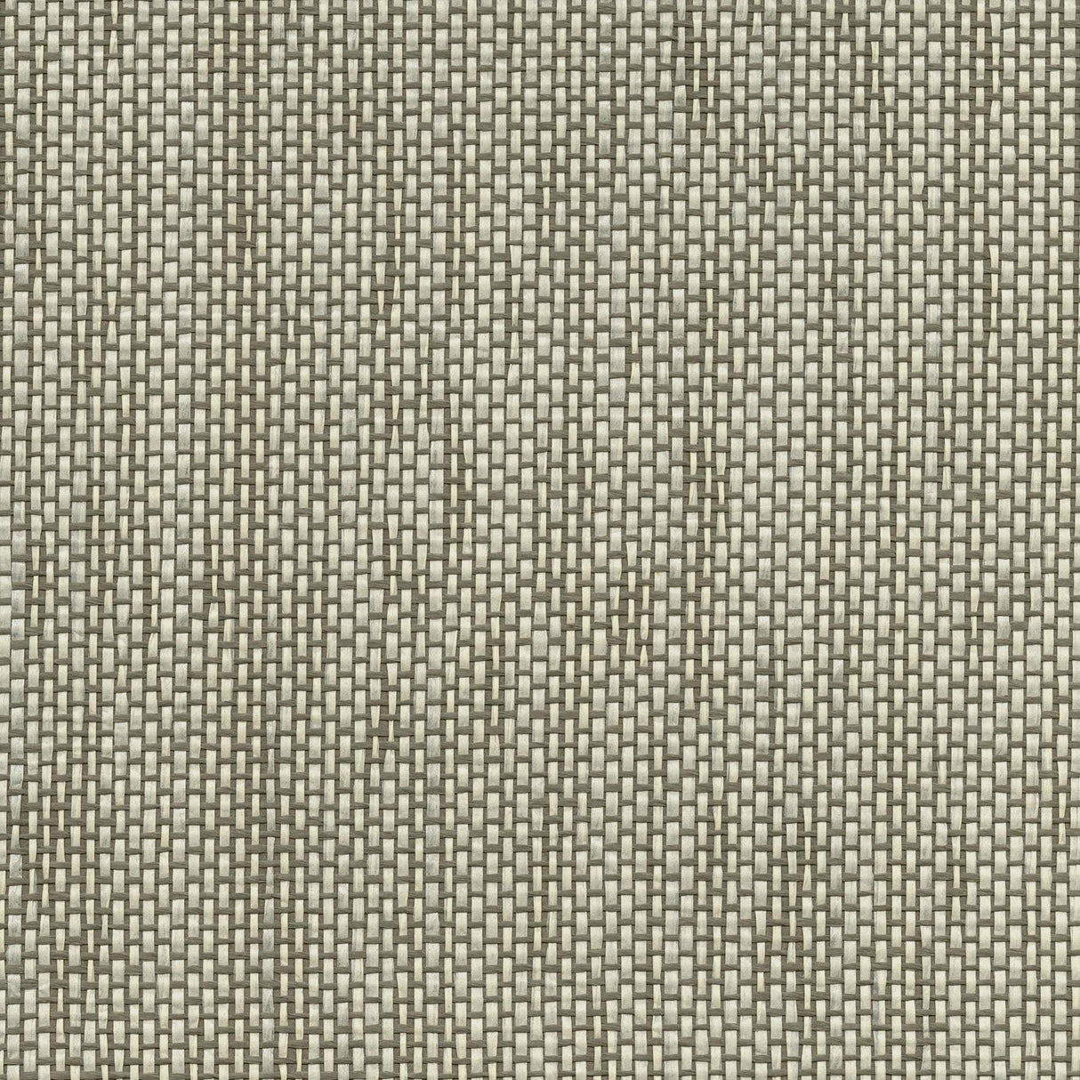 York Gaoyou Ivory Paper Weave Wallpaper
