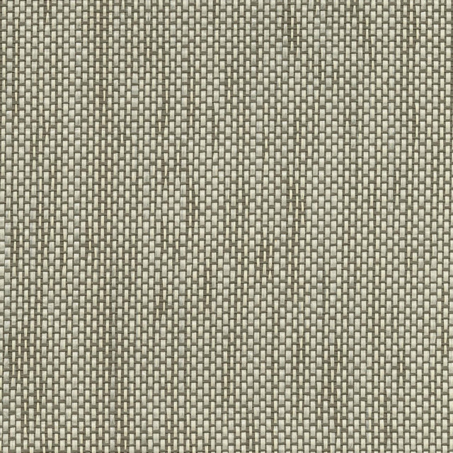 York Gaoyou Ivory Paper Weave Wallpaper