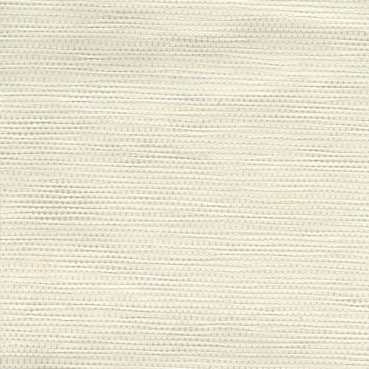 York Henan White Paper Weave Wallpaper