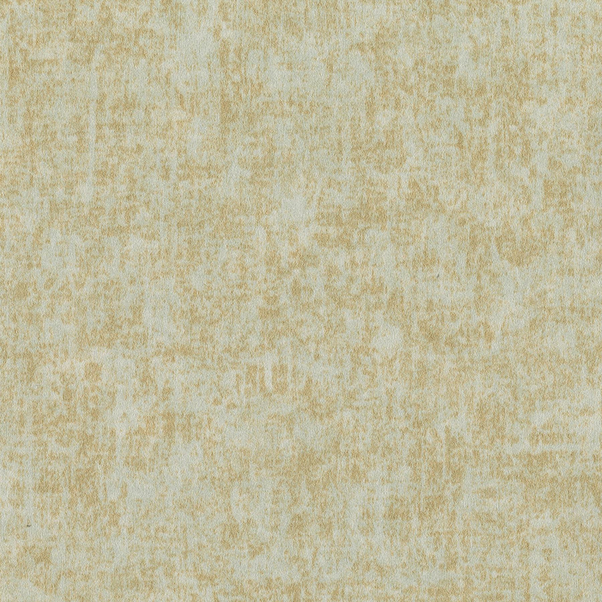 York Carlie Mint Blotch Wallpaper