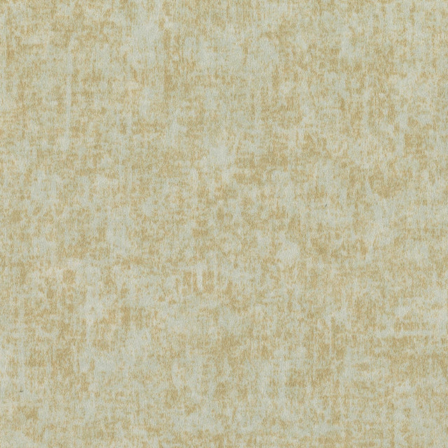 York Carlie Mint Blotch Wallpaper