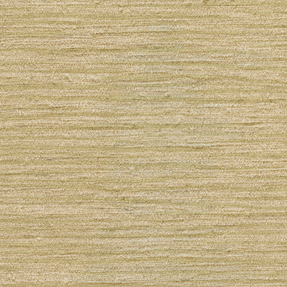 York Jerrie Mustard Grass Slub Wallpaper