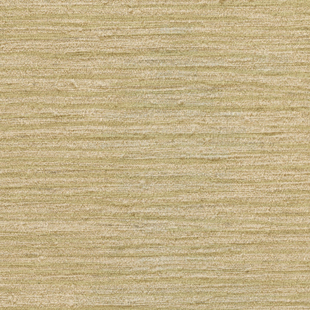 York Jerrie Mustard Grass Slub Wallpaper