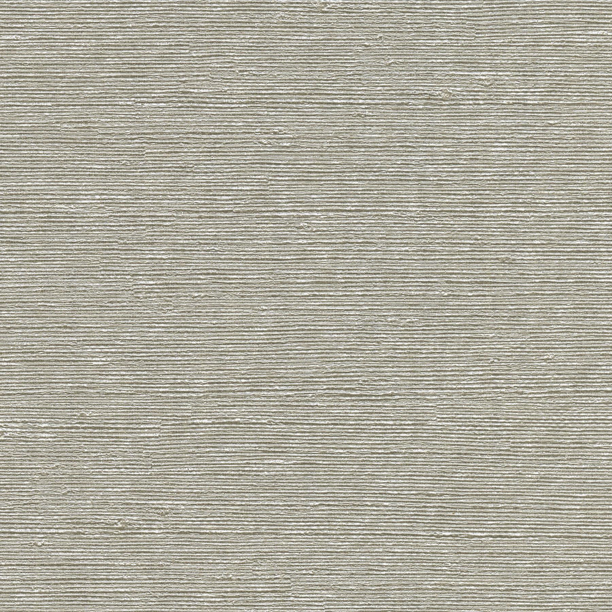 York Aspero Light Grey Faux Grasscloth Wallpaper