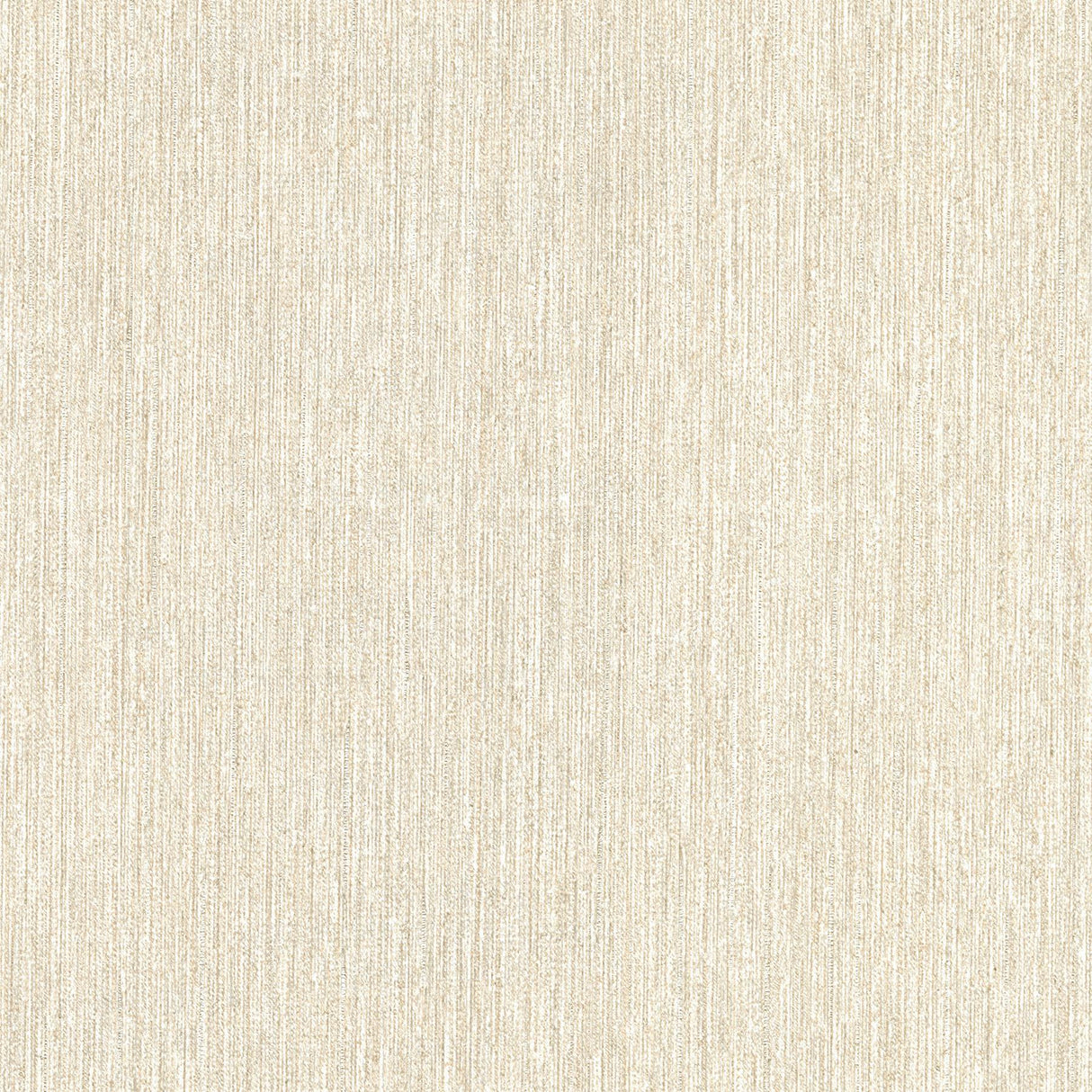 York Barre Off-White Stria Wallpaper