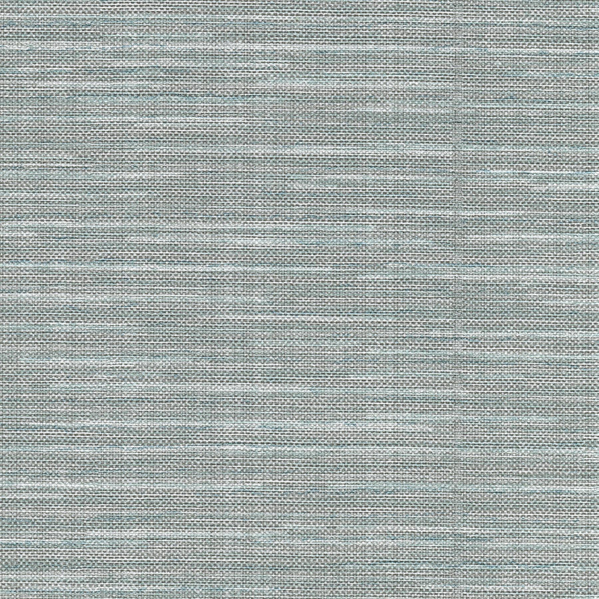 York Bay Ridge Blue Faux Grasscloth Wallpaper