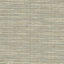York Bay Ridge Neutral Faux Grasscloth Wallpaper