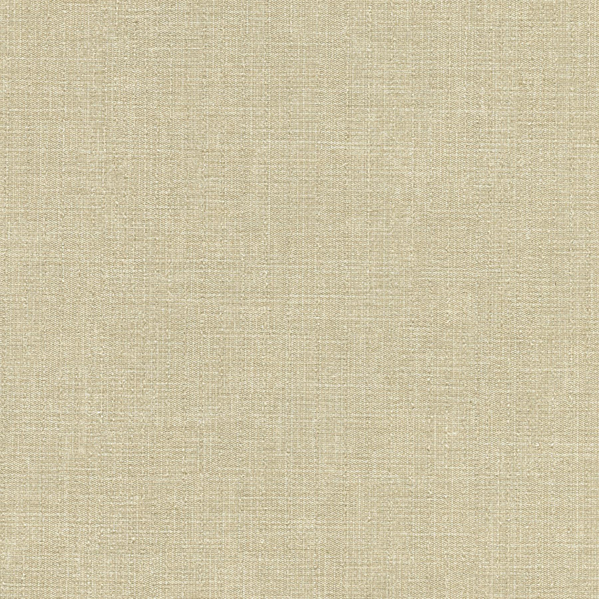 York Gabardine Neutral Linen Texture Wallpaper