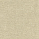 York Gabardine Neutral Linen Texture Wallpaper