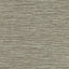 York Mabe Taupe Faux Grasscloth Wallpaper