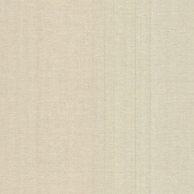 York Aspero Beige Faux Grasscloth Wallpaper