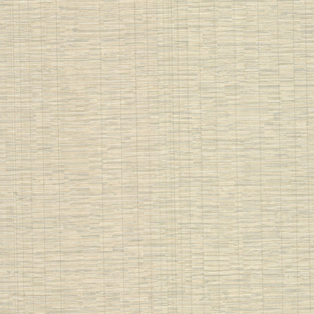York Pembrooke Beige Stripe Wallpaper