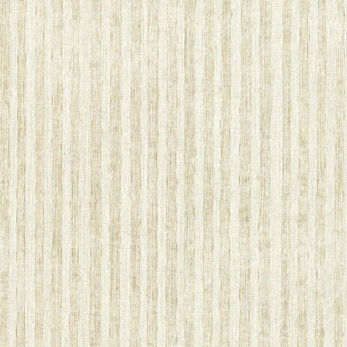 York Pemberly Neutral Stripe Wallpaper
