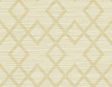 York Vana Grey Woven Diamond Wallpaper