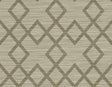 York Vana Brown Woven Diamond Wallpaper
