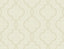 York Malo Cream Sisal Ogee Wallpaper