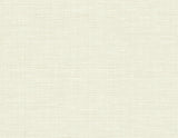 York Alix Ivory Twill Wallpaper