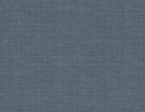 York Alix Denim Twill Wallpaper