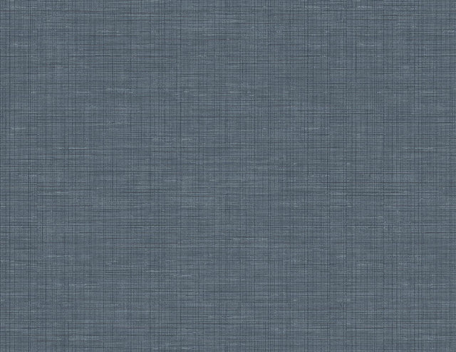 York Alix Denim Twill Wallpaper
