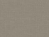 York Alix Silver Twill Wallpaper