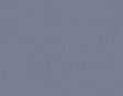 York Oriel Denim Fine Linen Wallpaper