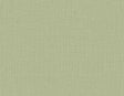 York Oriel Light Green Fine Linen Wallpaper