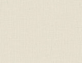 York Oriel Light Grey Fine Linen Wallpaper
