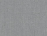York Oriel Slate Fine Linen Wallpaper