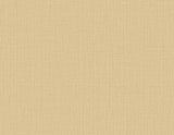 York Oriel Wheat Fine Linen Wallpaper