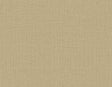 York Oriel Khaki Fine Linen Wallpaper