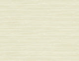 York Bondi Cream Grasscloth Texture Wallpaper