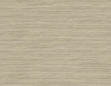 York Bondi Beige Grasscloth Texture Wallpaper