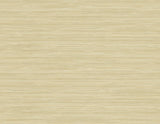 York Bondi Wheat Grasscloth Texture Wallpaper