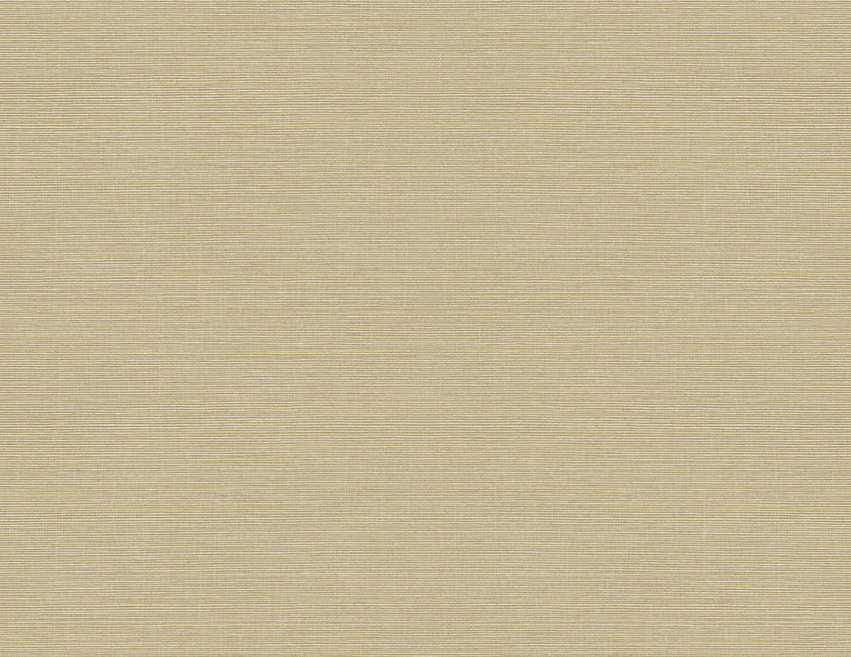 York Agena Khaki Sisal Wallpaper