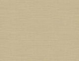 York Agena Khaki Sisal Wallpaper