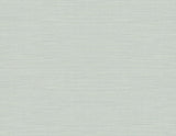 York Agena Light Blue Sisal Wallpaper
