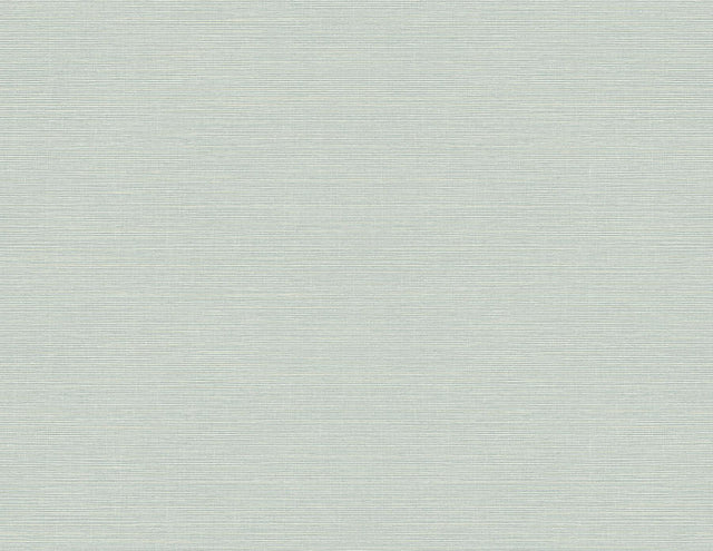 York Agena Light Blue Sisal Wallpaper