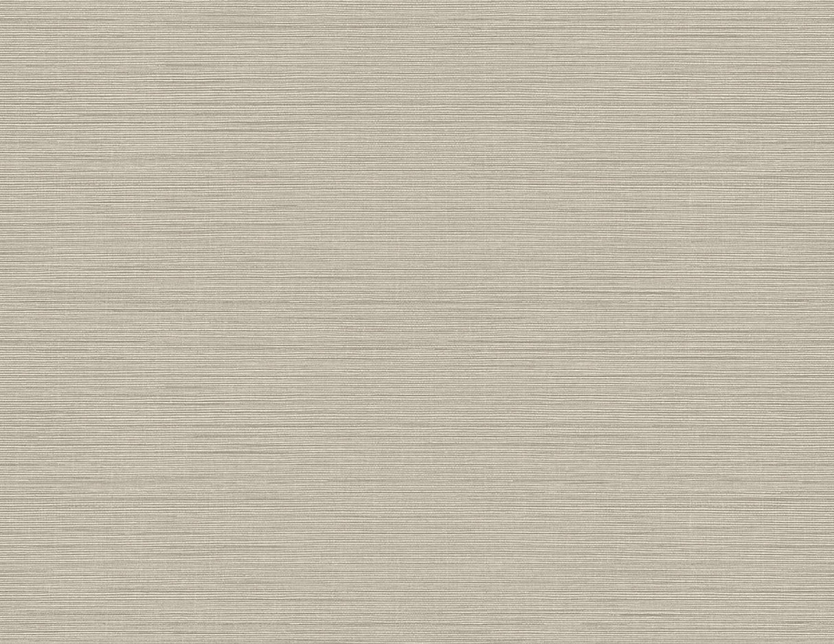 York Agena Grey Sisal Wallpaper