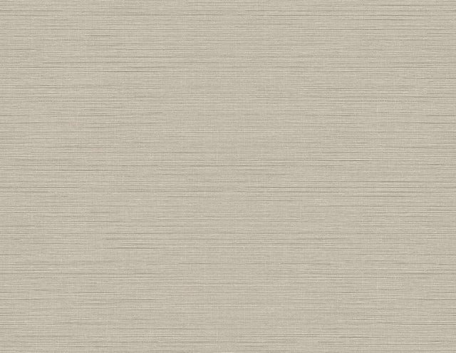 York Agena Grey Sisal Wallpaper