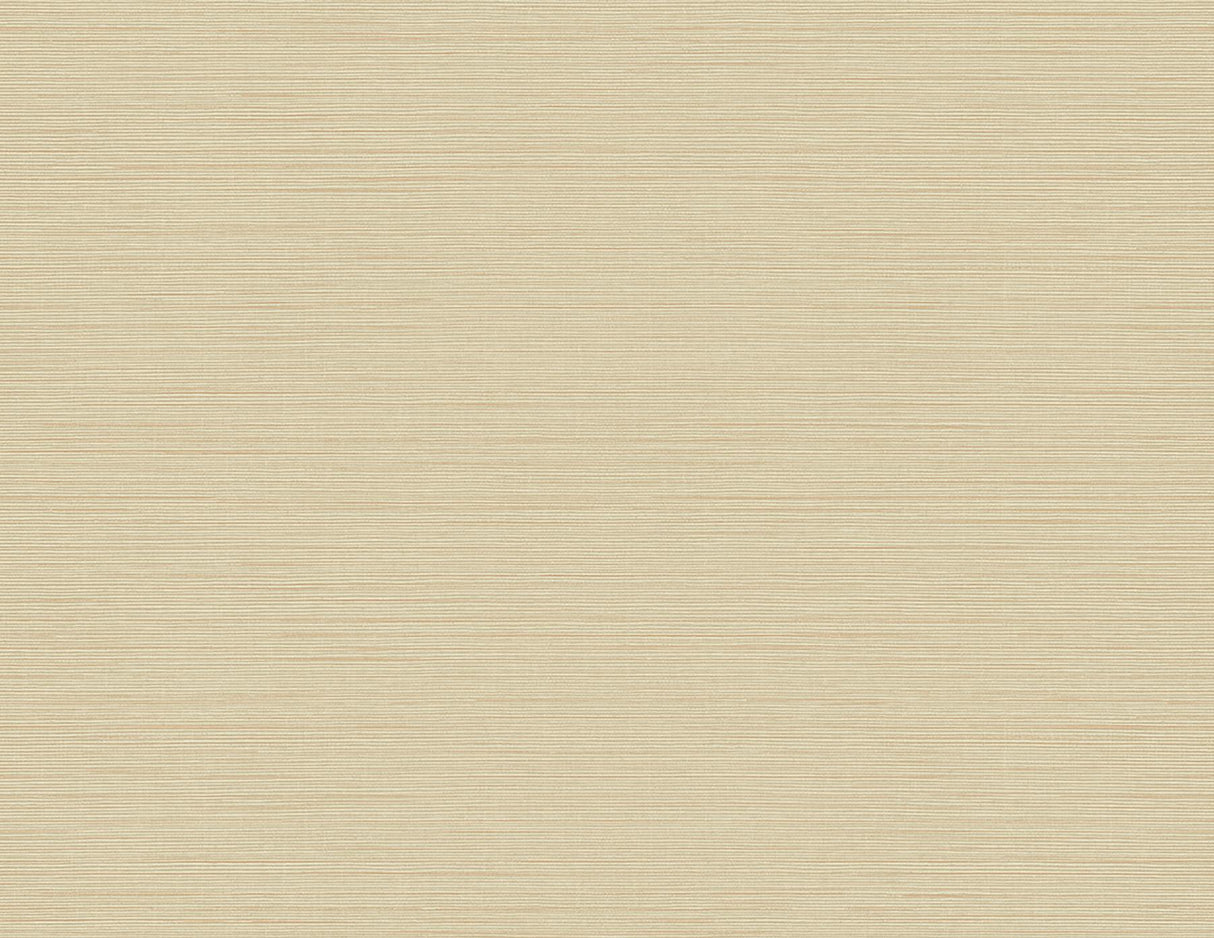 York Agena Beige Sisal Wallpaper