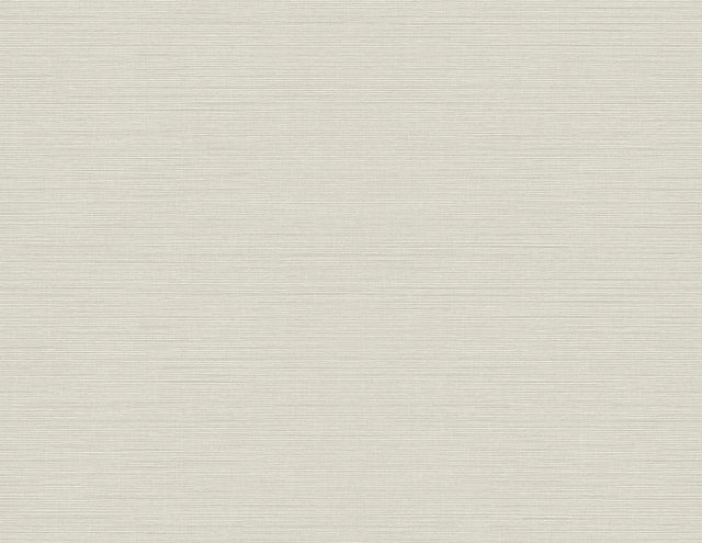 York Agena Light Grey Sisal Wallpaper