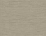 York Agena Taupe Sisal Wallpaper