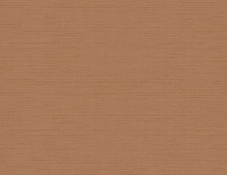 York Agena Burnt Sienna Sisal Wallpaper