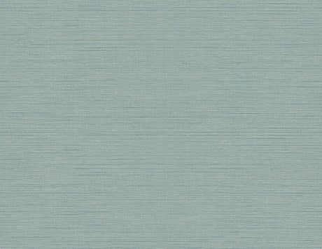 York Agena Blue Sisal Wallpaper