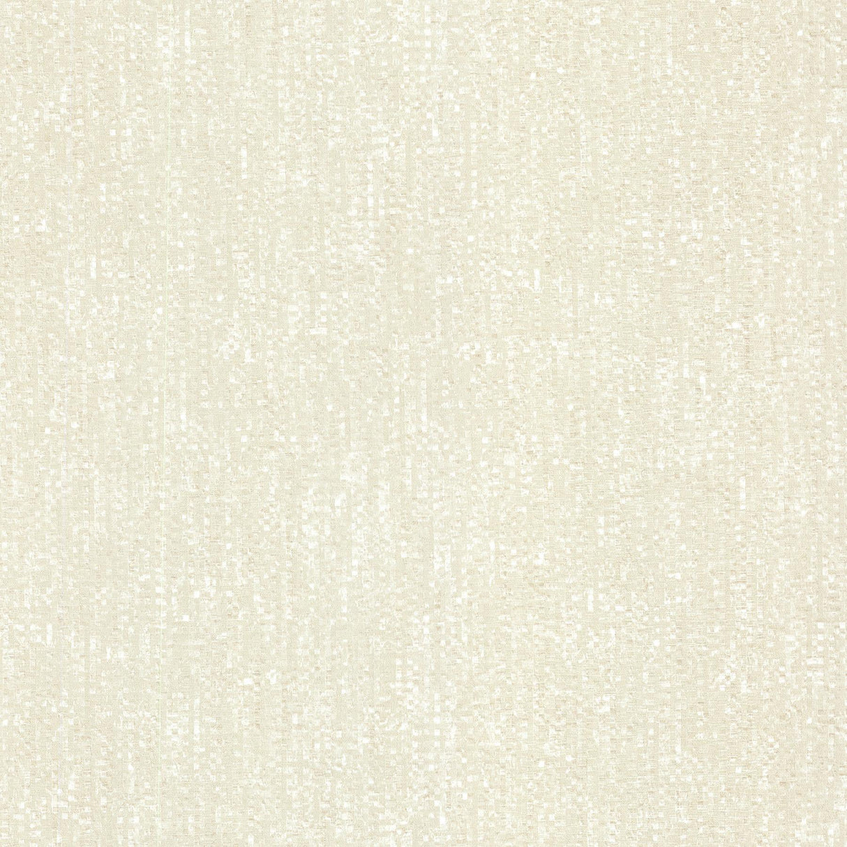 York Pizazz Cream Faux Paper Weave Wallpaper