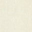 York Pizazz Cream Faux Paper Weave Wallpaper