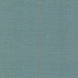 York Citi Teal Woven Texture Wallpaper