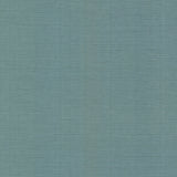 York Citi Teal Woven Texture Wallpaper