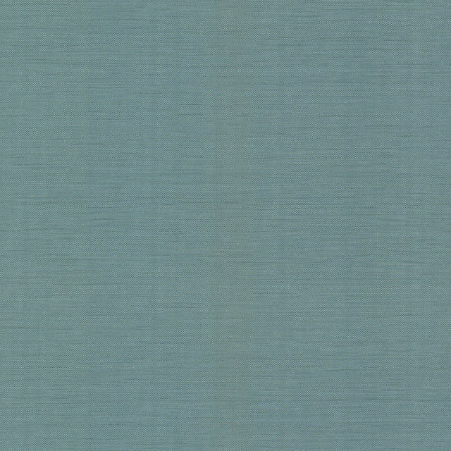 York Citi Teal Woven Texture Wallpaper
